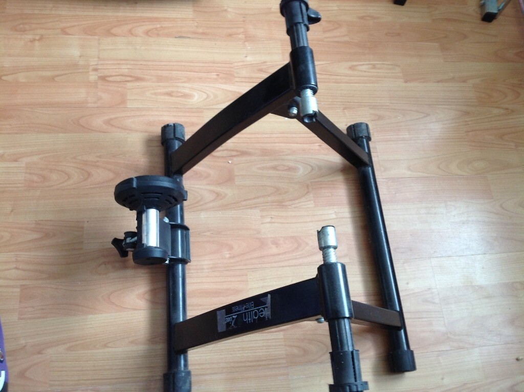 healthline turbo trainer